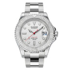 Sugess Chrono Ocean Blanc