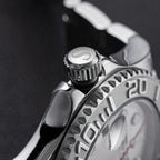 Sugess Chrono Ocean Blanc