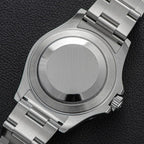 Sugess Chrono Ocean Blanc