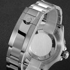 Sugess Chrono Ocean Blanc