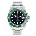 Sugess Chrono Ocean Diale