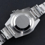 Sugess Chrono Ocean Diale