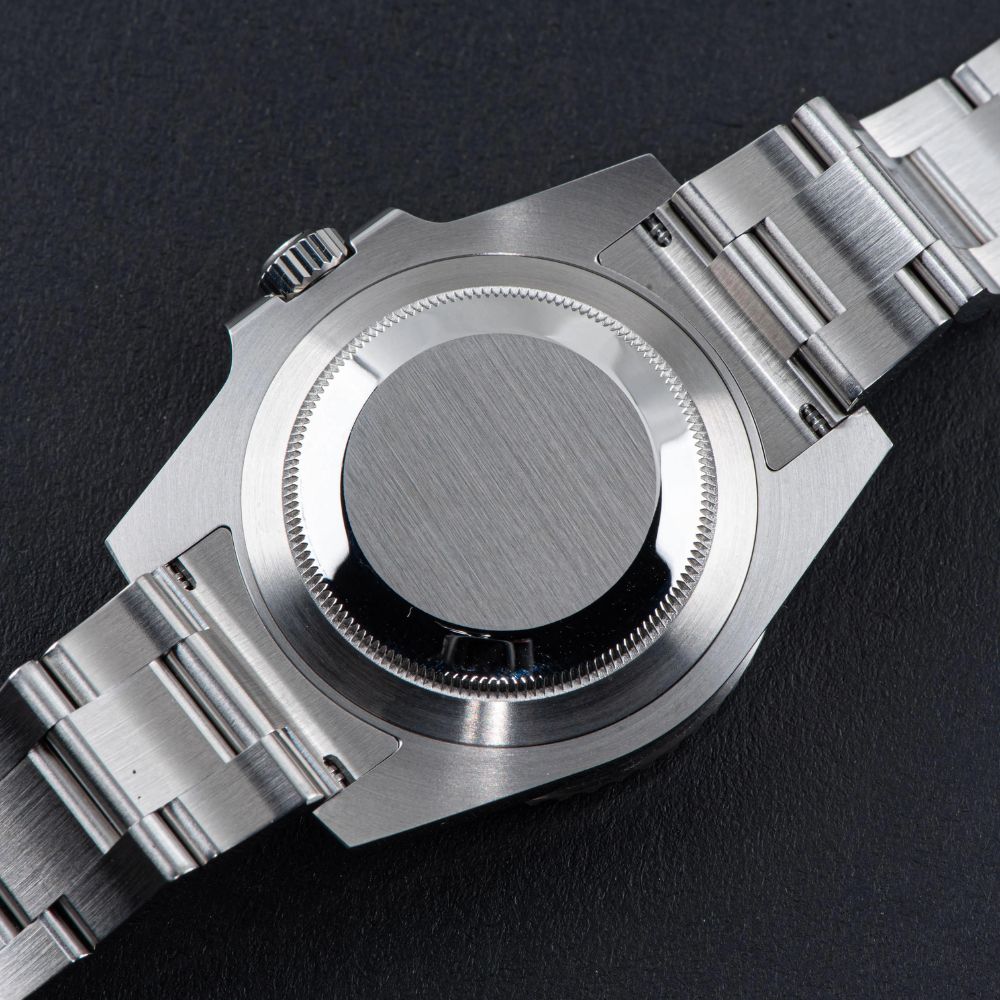 Sugess Chrono Ocean Diale