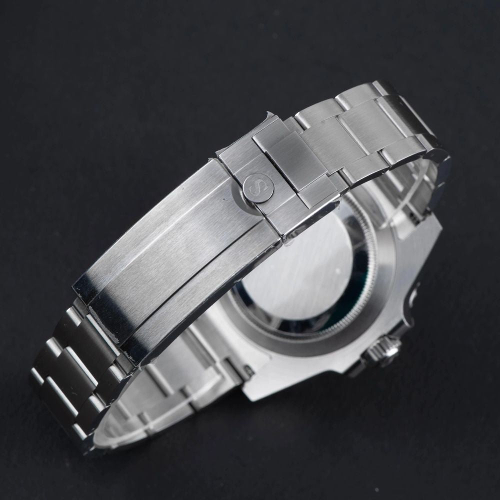 Sugess Chrono Ocean Diale