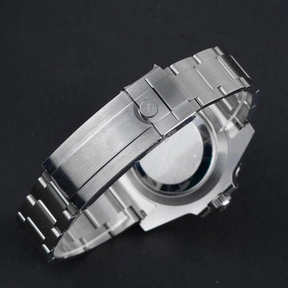 Sugess Chrono Ocean Diale