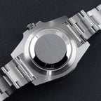 Sugess Chrono Ocean Emerald