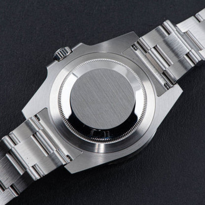Sugess Chrono Ocean Emerald