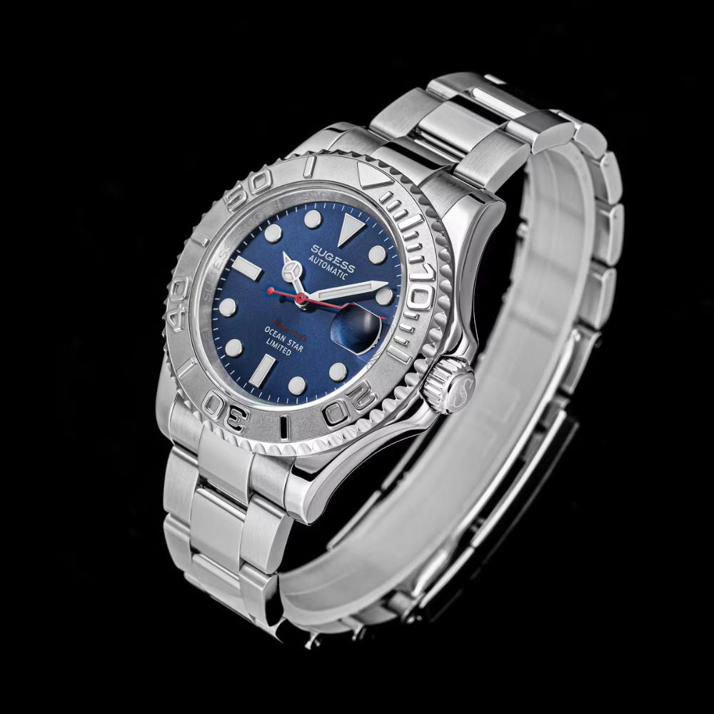 Sugess Chrono Ocean Magnate