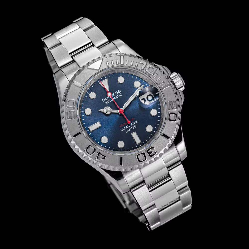 Sugess Chrono Ocean Magnate