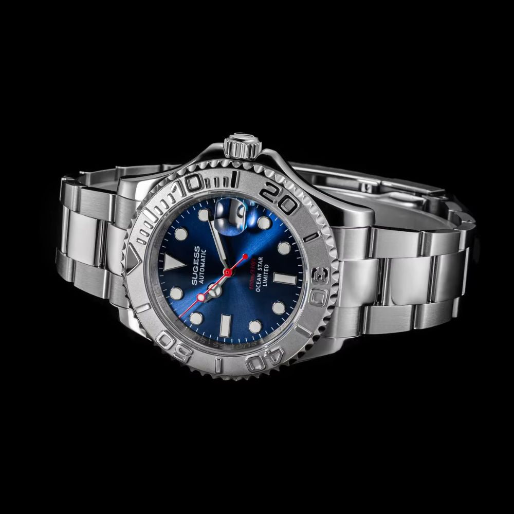 Sugess Chrono Ocean Magnate
