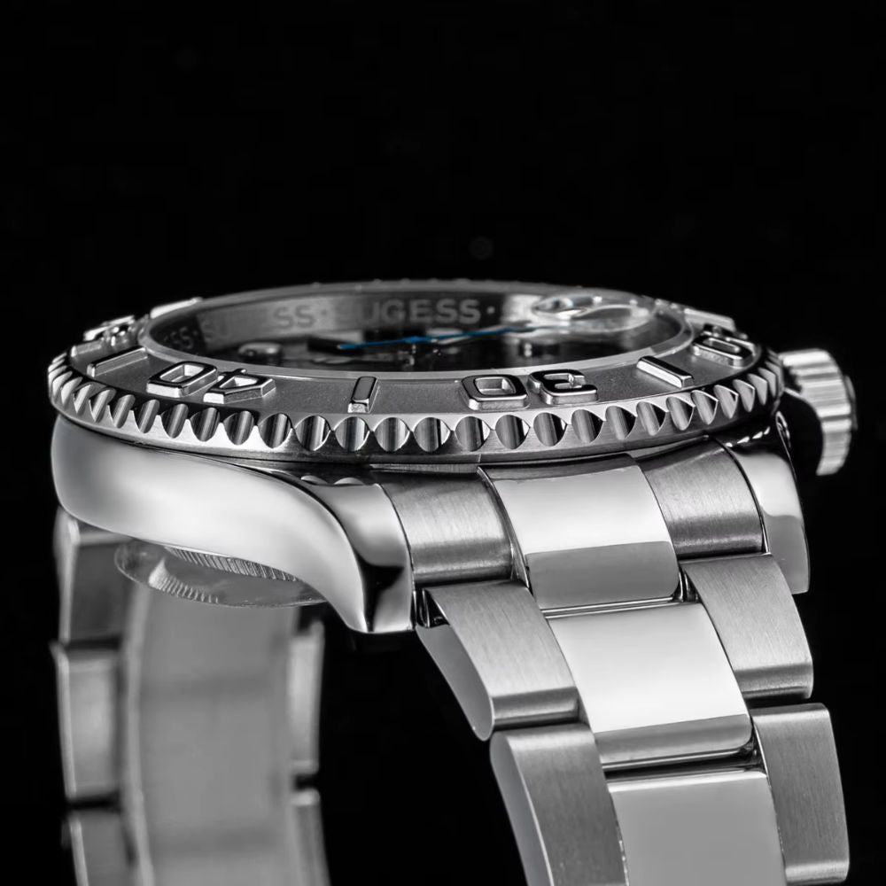 Sugess Chrono Ocean Magnate