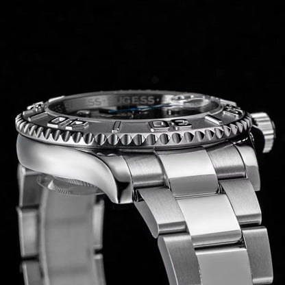 Sugess Chrono Ocean Magnate