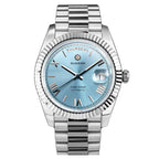 Sugess Chrono President Lenze