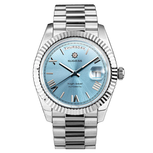 Sugess Chrono President Lenze
