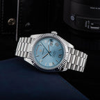 Sugess Chrono President Lenze