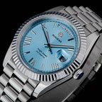 Sugess Chrono President Lenze