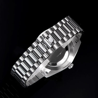 Sugess Chrono President Lenze