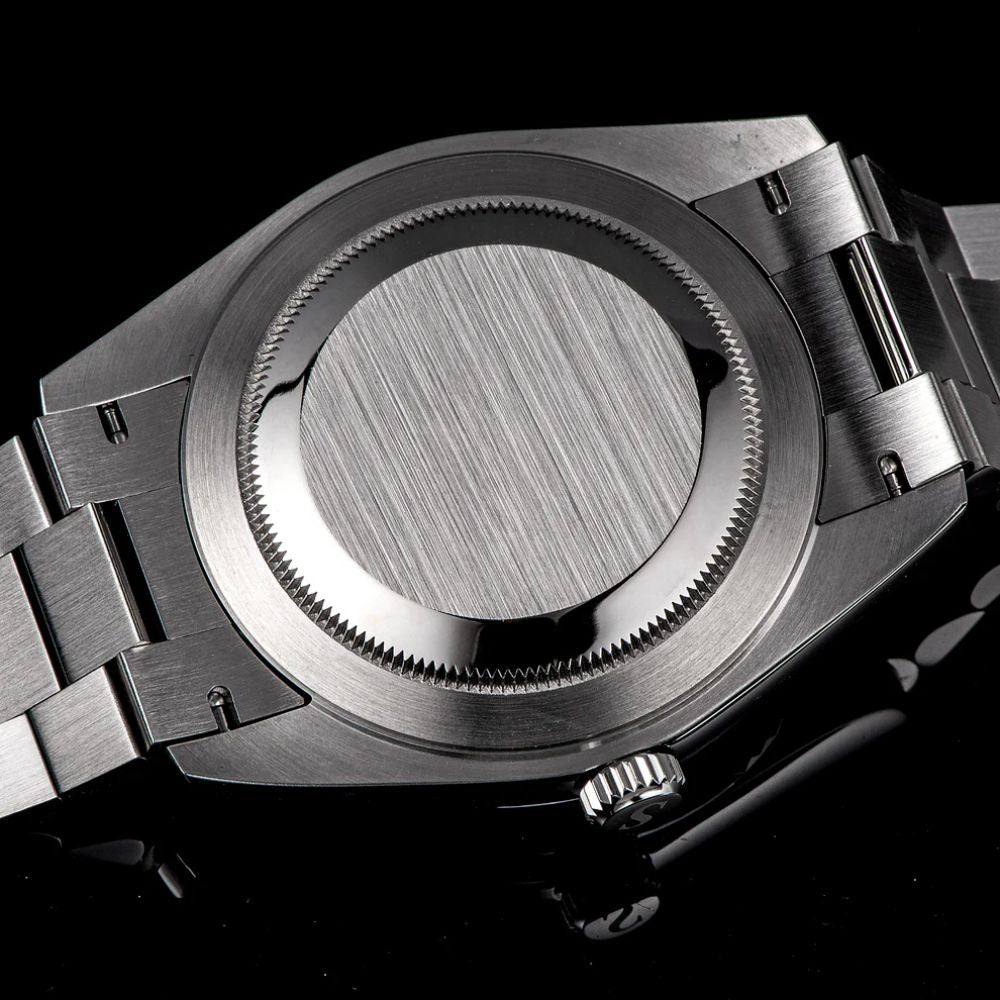 Sugess Chrono President Lenze