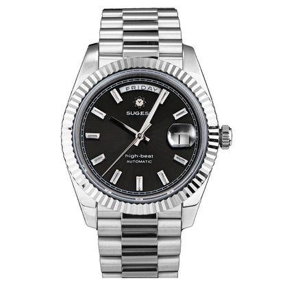 Sugess Chrono President Velar