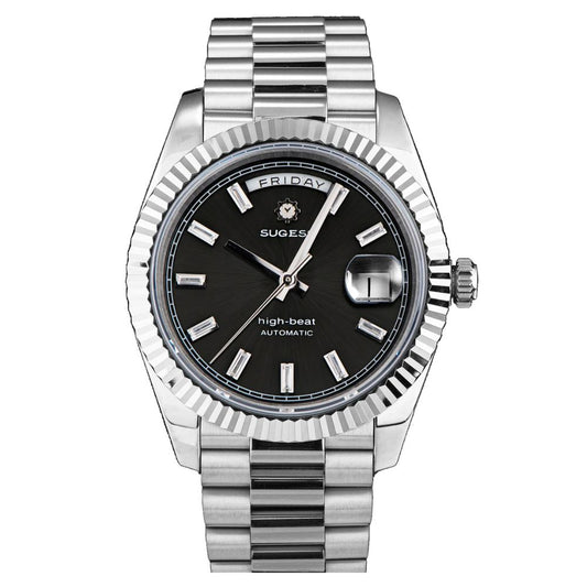 Sugess Chrono President Velar
