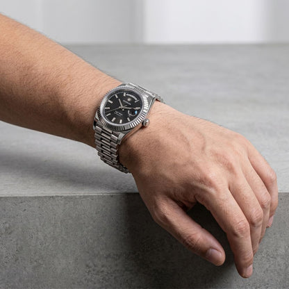 Sugess Chrono President Velar
