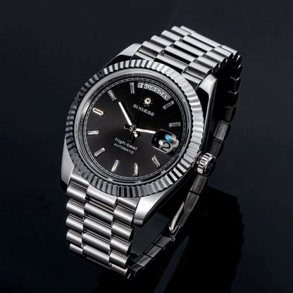 Sugess Chrono President Velar