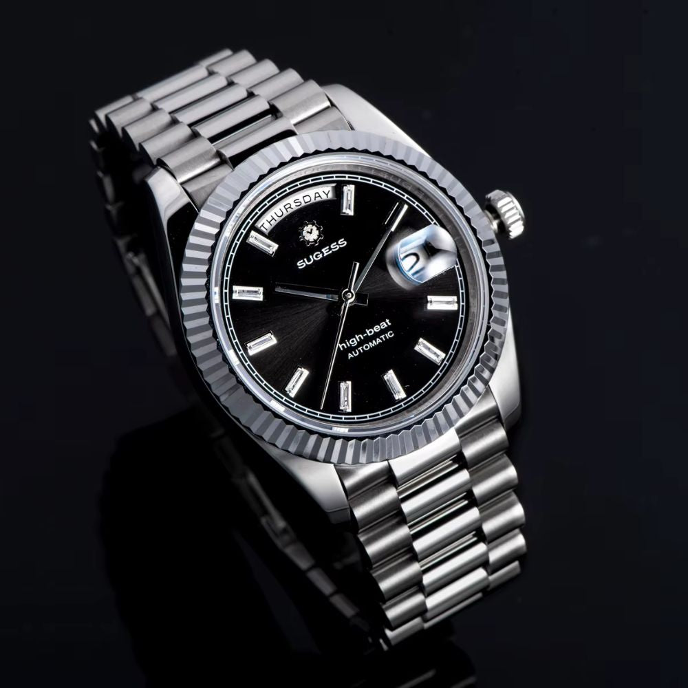 Sugess Chrono President Velar