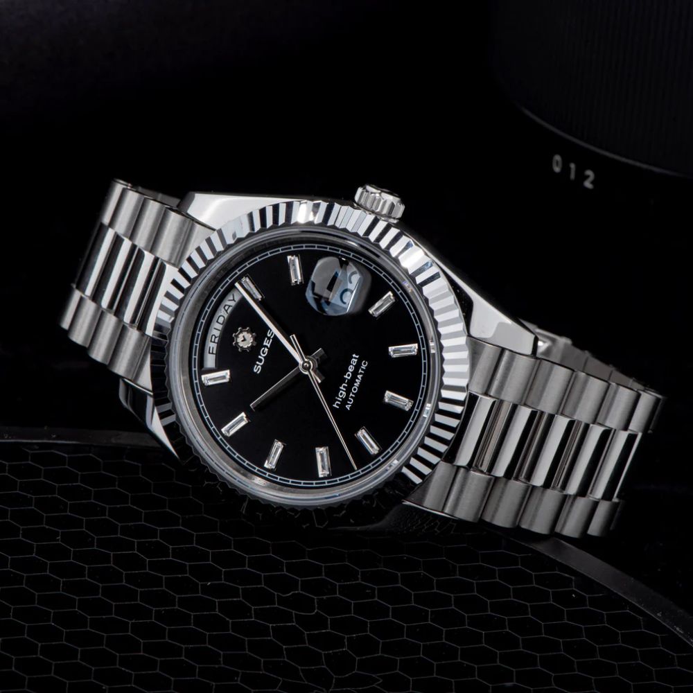 Sugess Chrono President Velar