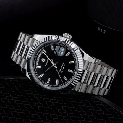 Sugess Chrono President Velar
