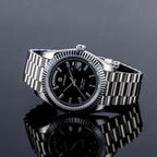 Sugess Chrono President Velar