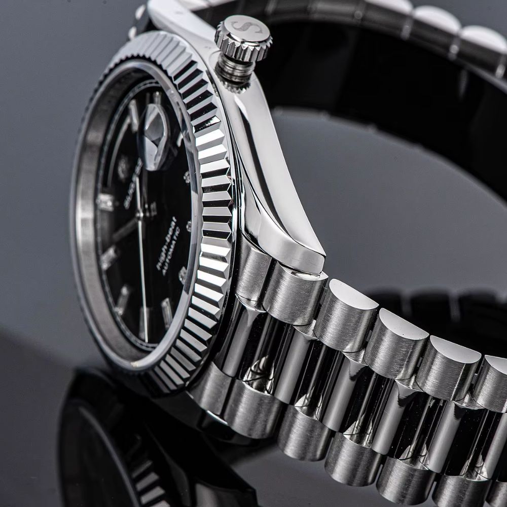 Sugess Chrono President Velar