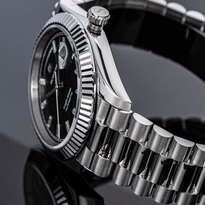Sugess Chrono President Velar