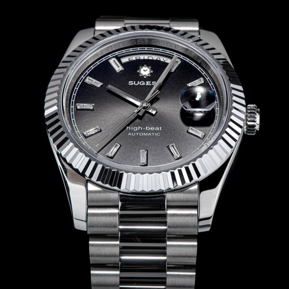 Sugess Chrono President Velar