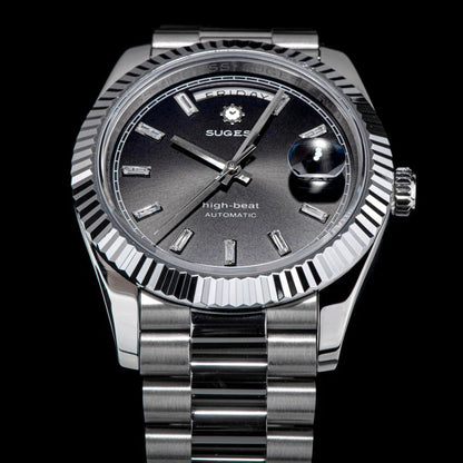 Sugess Chrono President Velar