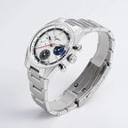 Sugess Chrono Stainless Montier