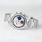 Sugess Chrono Stainless Montier