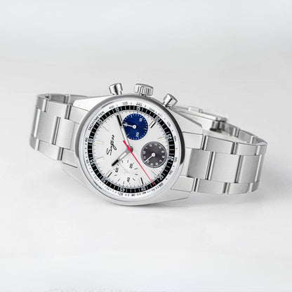 Sugess Chrono Stainless Montier