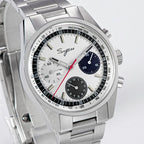 Sugess Chrono Stainless Montier