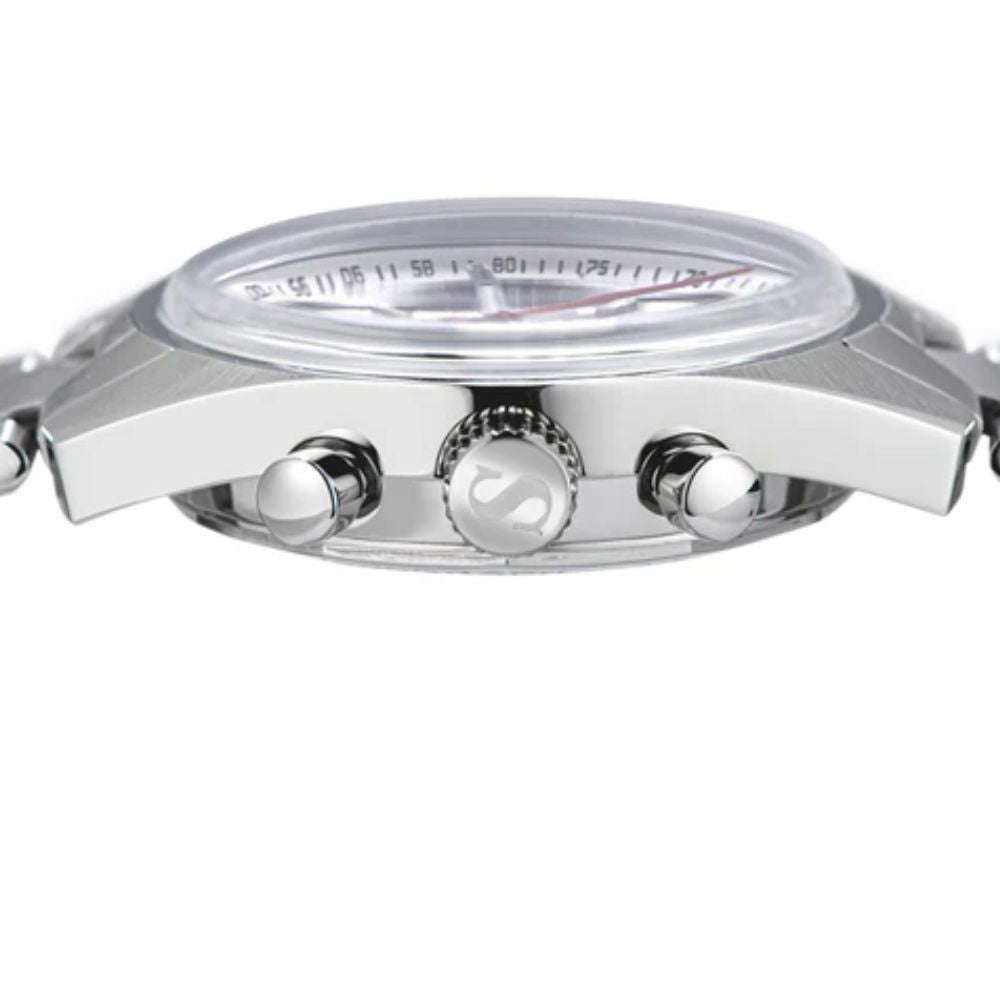 Sugess Chrono Stainless Montier