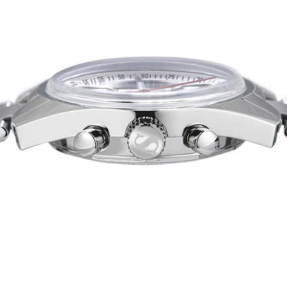 Sugess Chrono Stainless Montier