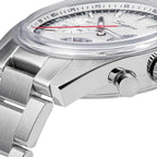 Sugess Chrono Stainless Montier