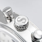 Sugess Chrono Stainless Montier