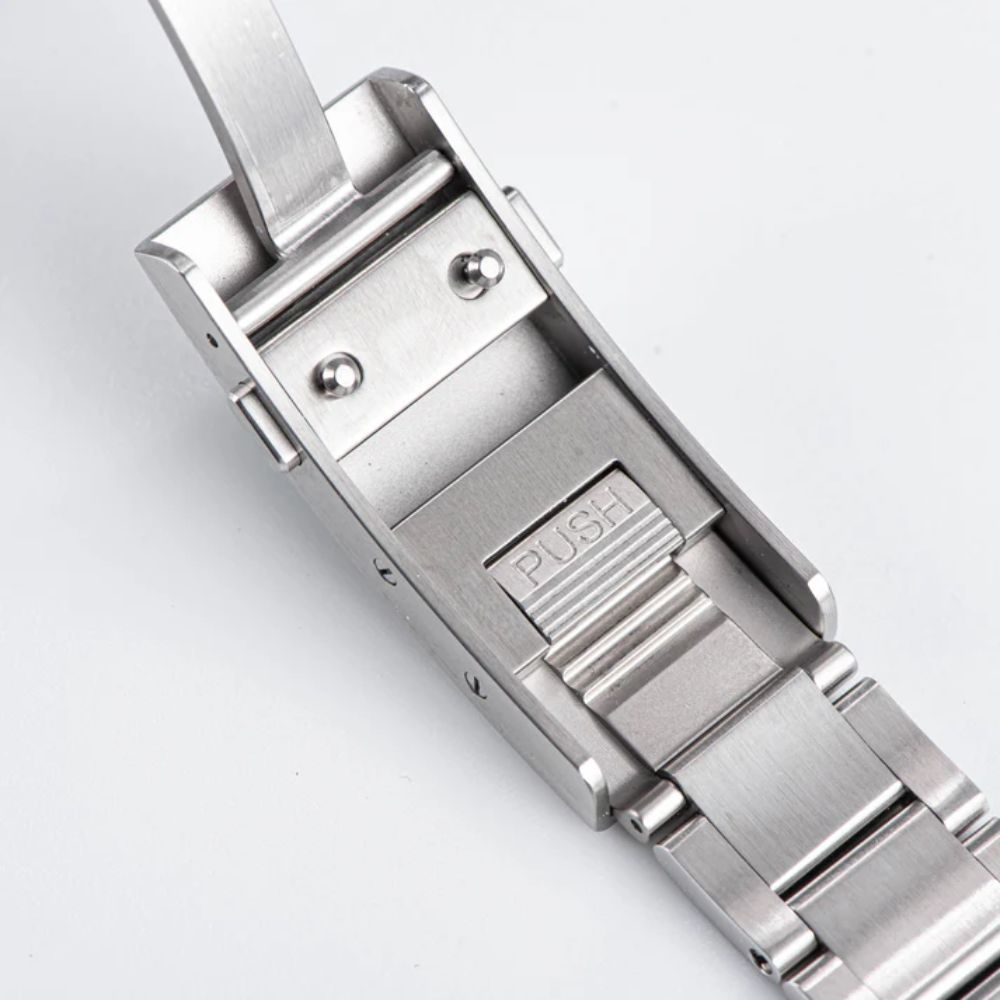 Sugess Chrono Stainless Montier