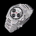 Sugess Chrono Stainless Pulse