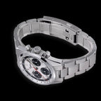 Sugess Chrono Stainless Pulse