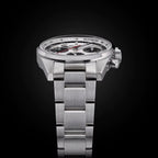 Sugess Chrono Stainless Pulse