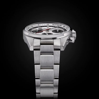 Sugess Chrono Stainless Pulse
