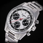 Sugess Chrono Stainless Pulse